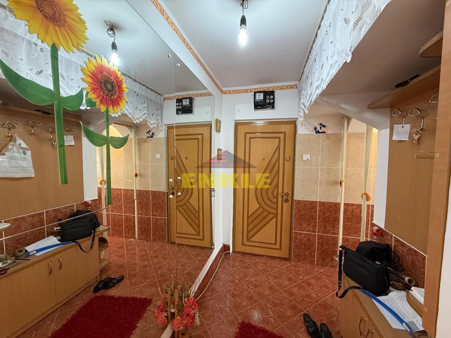 Apartament 2 camere de vânzare, zona Scolii 7. - Poză 2