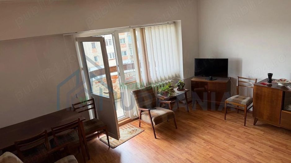 Apartament 1 cameră de închiriat, Iași, zona Păcurari - Poză 3
