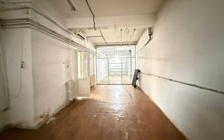 Imobil mixt  184 mp | Locuință / birou / showroom | Zonă centrală Carol - Poză 15