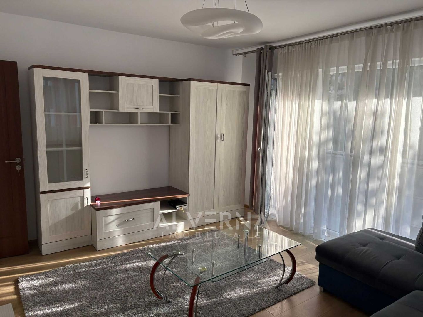 Apartament 2 camere | 53 mp +balcon 15 mp | Junior Residence Zona iris - Poză 2