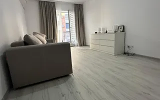 Apartament 2 CAMERE - Decomandat - Metrou Berceni - Mobilat - Poză 14