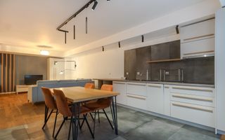 Ap spatios, 2 camere, ultrafinisat, parcare, Gheorgheni, Iulius Mall - Poză 5