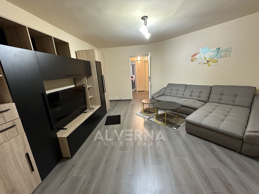 Apartament 2 camere decomandate | 55mp | cartier Manastur - Poză 4