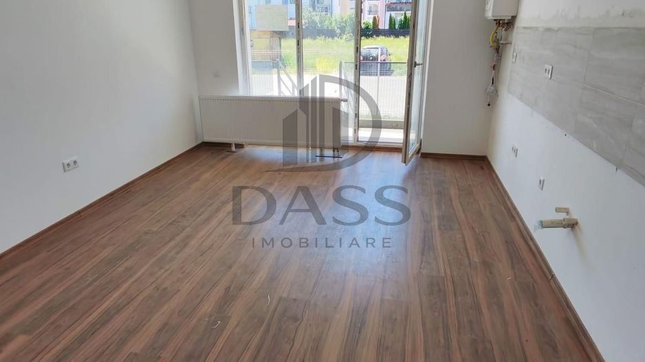 Apartament 2 camere | Gradina 36 mp | Zona Brana Selimbar | La cheie - Poză 1