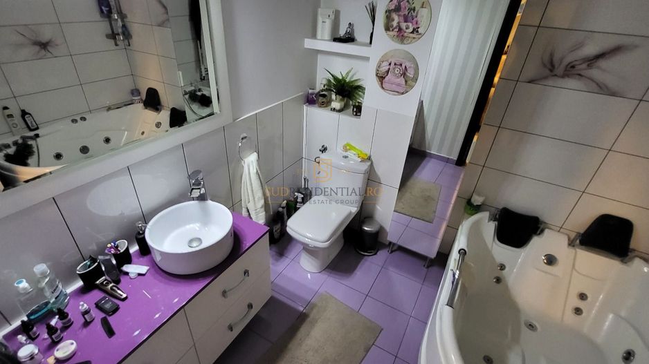 Vila individuala de vanzare, P+E+M, zona Dristor - Poză 12