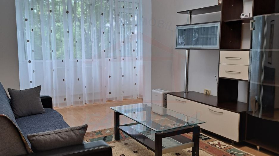 ✨De închiriat 2 camere, Micro 19, 380 Euro/luna - Poză 1