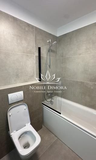 Alenia - Apartament modern cu 2 camere si parcare - langa Iulius mall - Poză 8