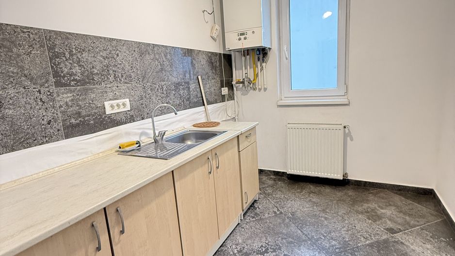 Giroc-Penny-Lidl | 2 Camere | Etaj 1 | Loc de parcare | Bucatarie inchisa - Poză 6