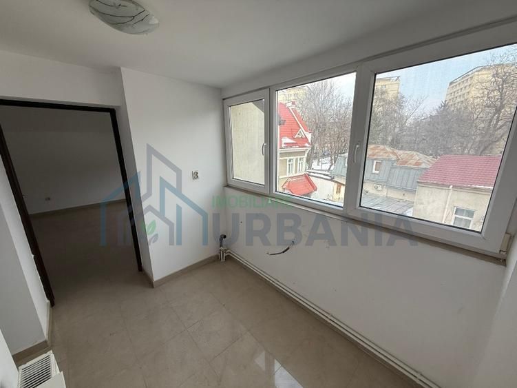 Casa de inchiriat - Ultracentral 324 mp utili + curte - Poză 10