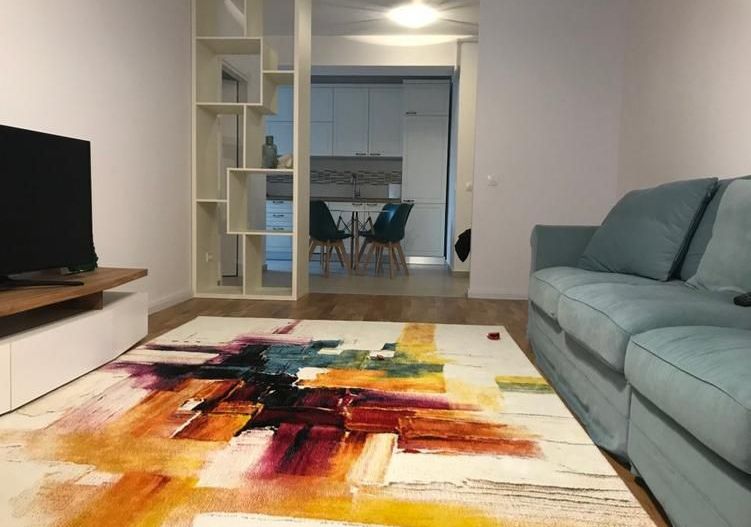 Apartament nou, parc IOR - Poză 2