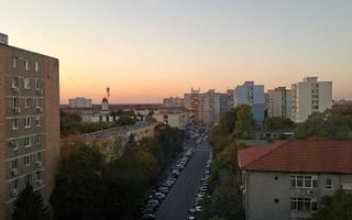 3 camere, decomandat, 2 bai, Circumvalatiunii cu centrala - Poză 6