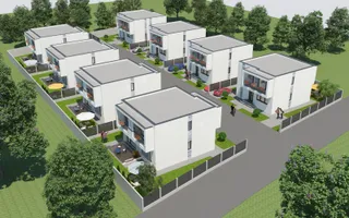 Proiect 8 vile Otopeni | Pretul include TVA | Investitie - Poză 11