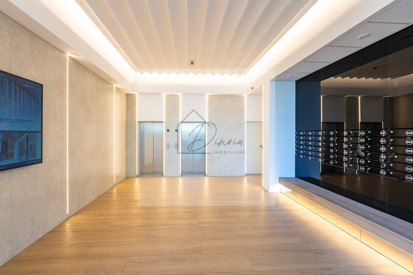 Apartament 2 camere Pipera I Cortina North | Gata de mutat - Poză 8