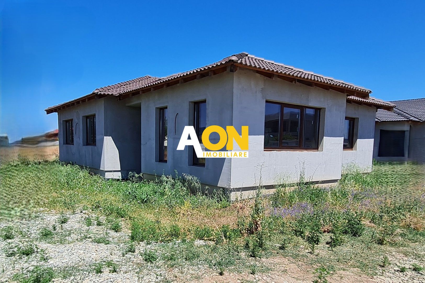 Casa 4 Camere, 130 mp, Teren 430 mp, Toate Utilitatile, Zona Micesti - Poză 2