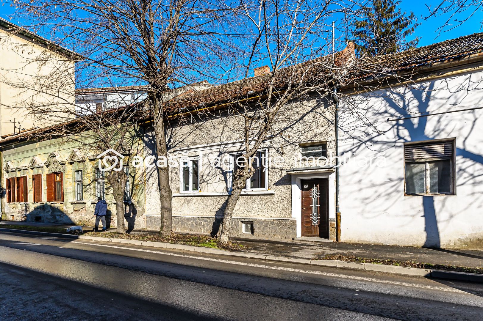 Apartament la casă, zonă centrală - Poză 11