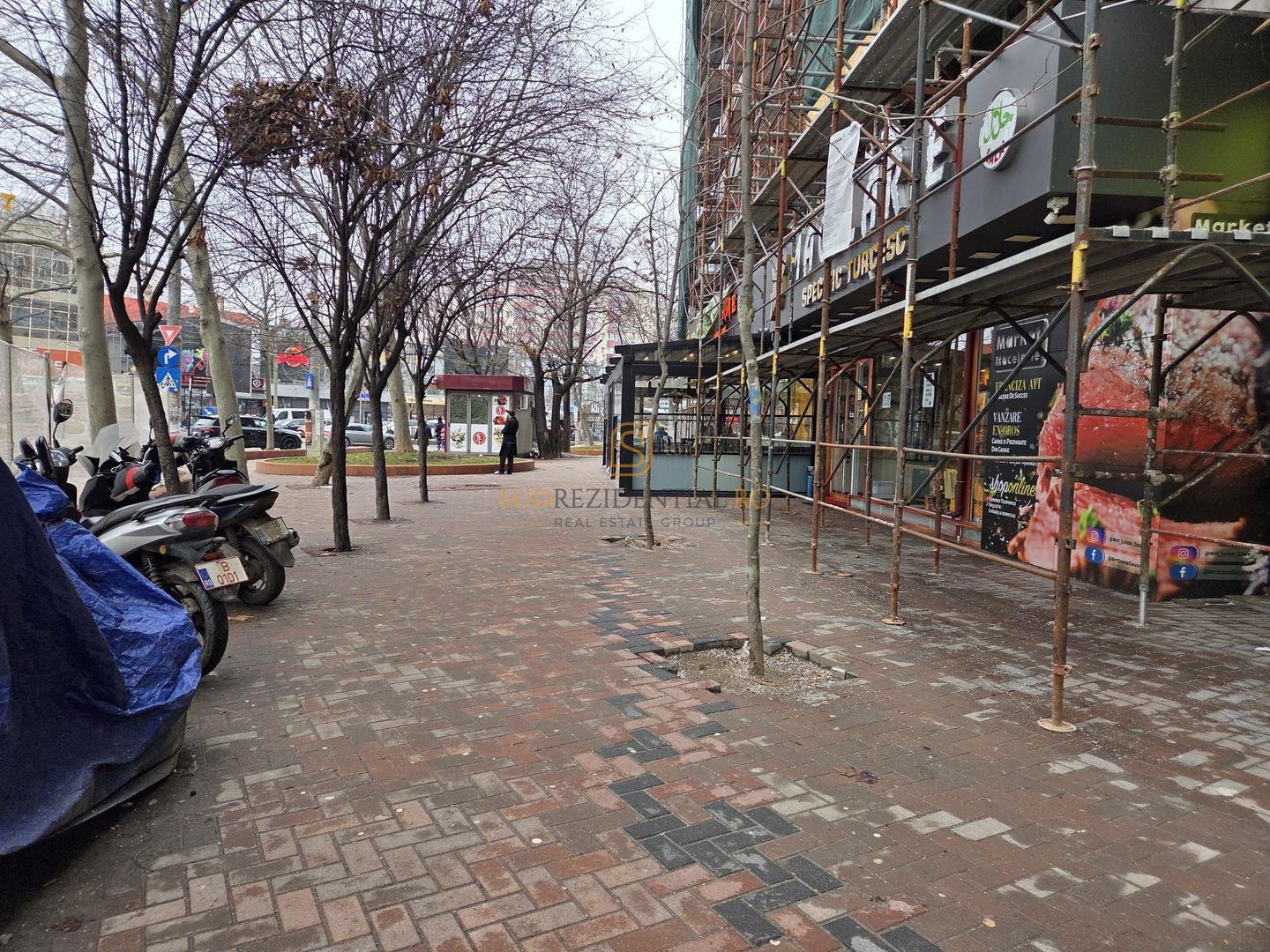 Spatiu comercial, zona Mihai Bravu, 872 mp, vizibilitate excelenta - Poză 26