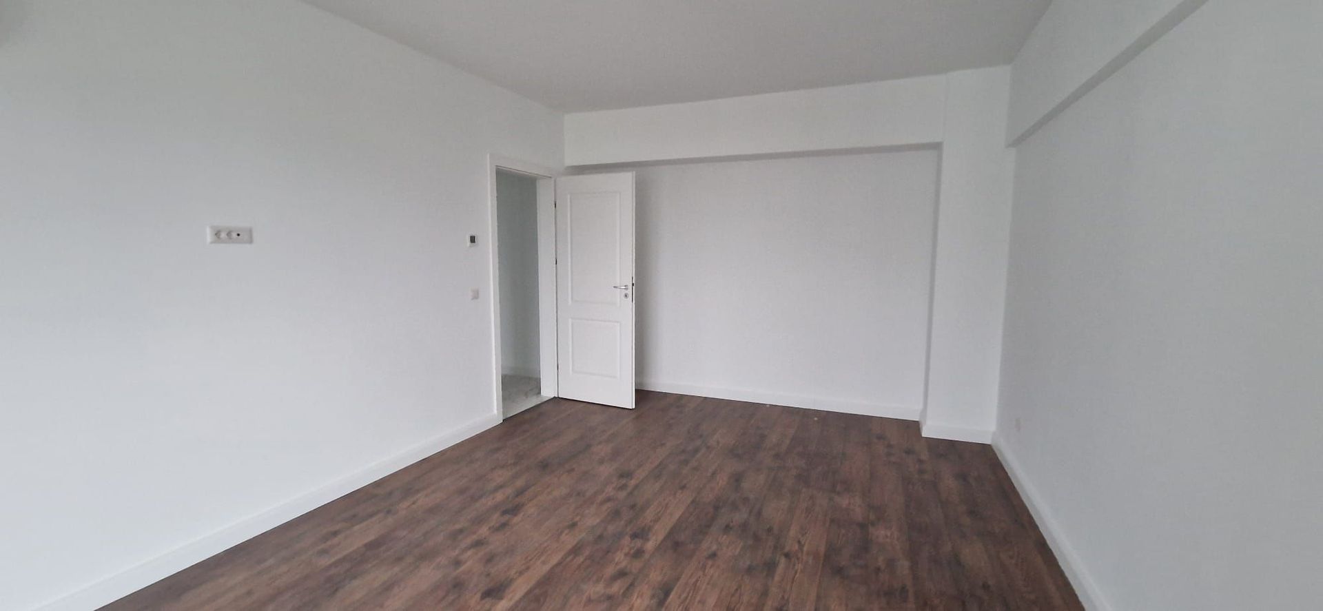 Apartament 3 camere, Dec.,et.3, 84.7mp- Complex Rezidential Tatarasi - Poză 8