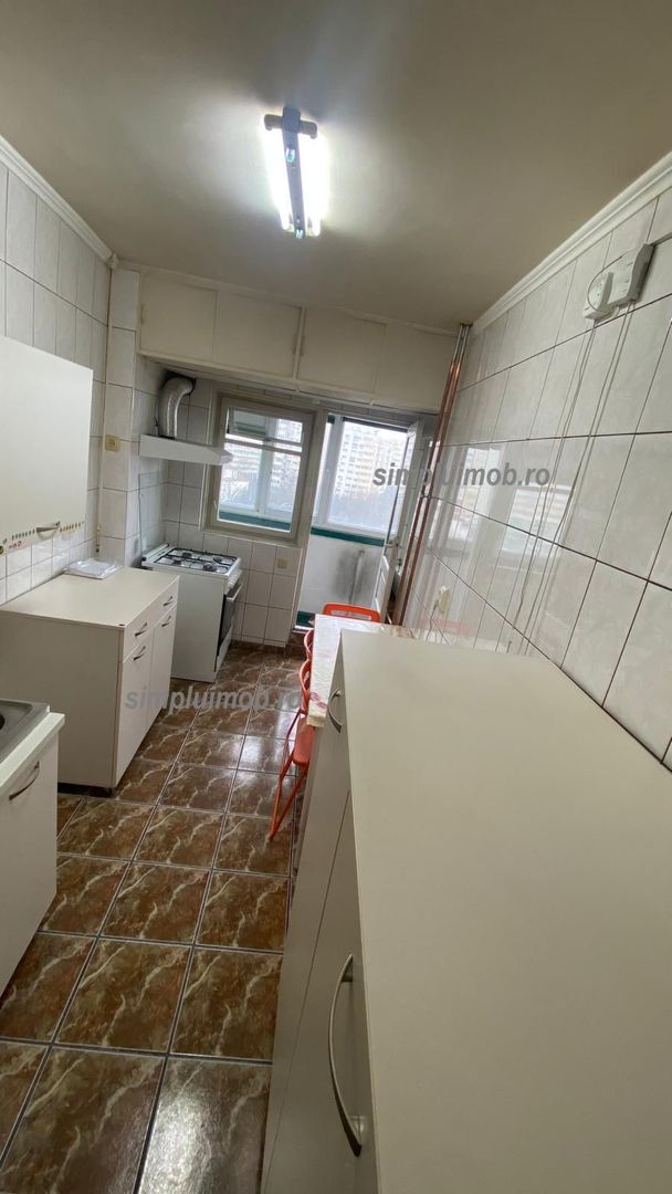 Panoramic Spațios Parcul Plumbuita Colentina Dna Ghica - Poză 8