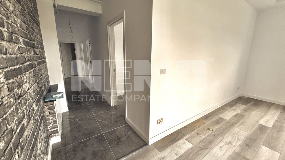 APARTAMENT 3 CAMERE | BLOC NOU CU LIFT | LOC DE PARCARE - Poză 5