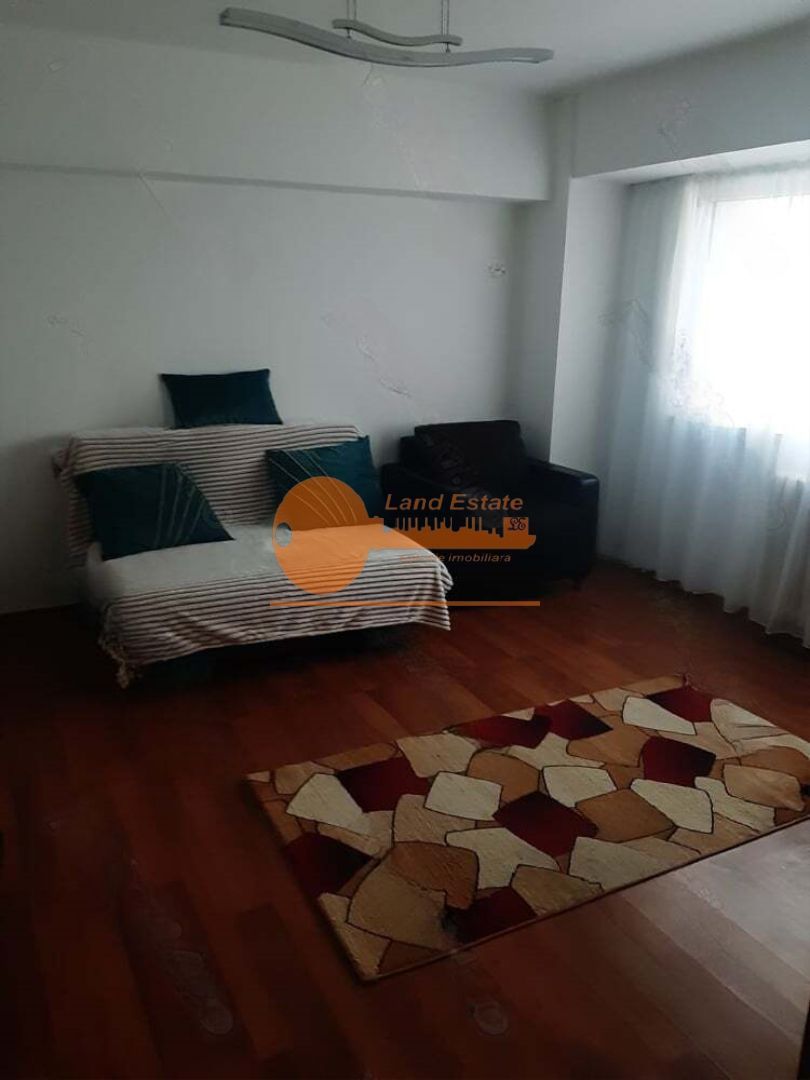 Garsonieră renovată și mobilată complet – Zona Delfinului / Mega Mall - Poză 1