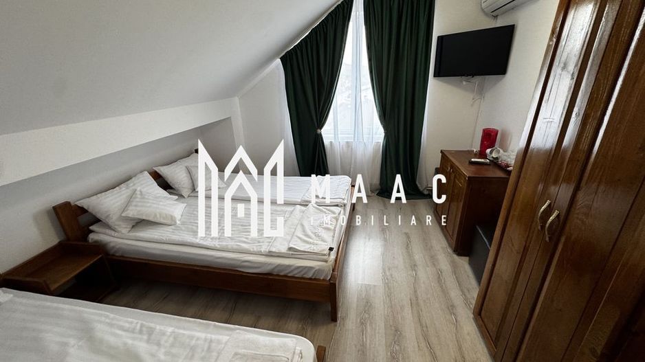 Pensiune de Vanzare | 400 MP | Zona Viile Sibiului - Poză 8