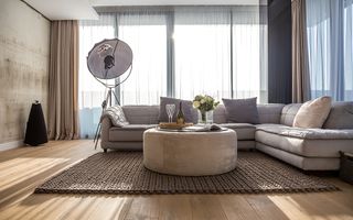 Penthouse 4 Camere | 3 Locuri de Parcare - Poză 6