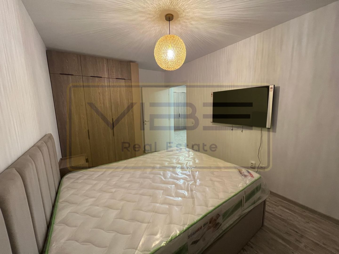 Apartament 2 camere Copou Garden Residence - Poză 7