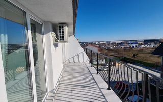 Apartament 2 camere, terasa în Complex rezidential /  Otopeni central - Poză 9