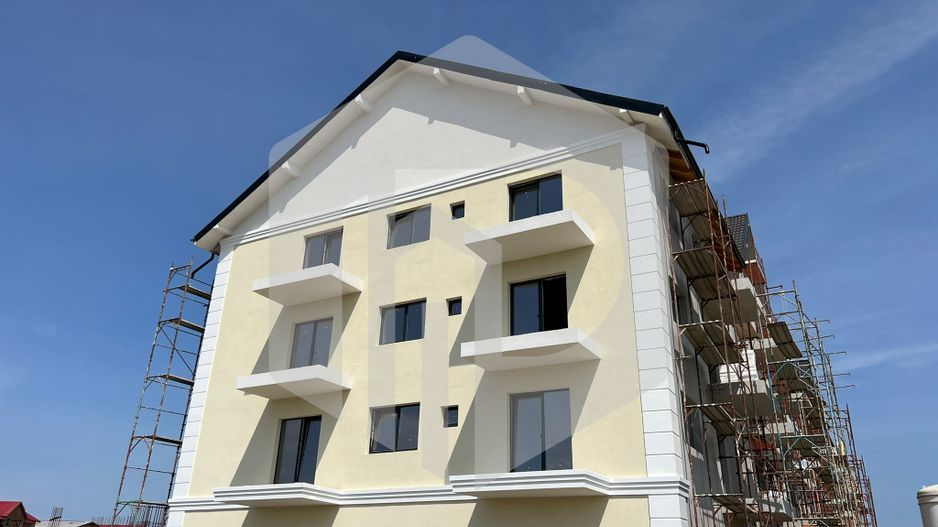 Selimbar  | Garsoniera | Etaj 1/ Lift si boxa - Poză 10