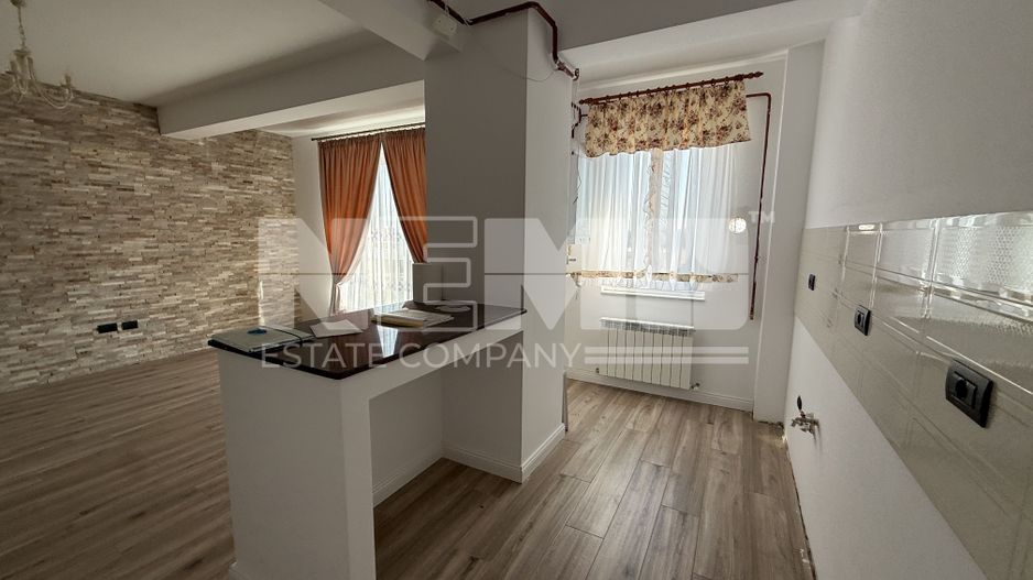 Apartament 2 camere | Centru Radauti | 59,56 mp utili | 60.000 € - Poză 2