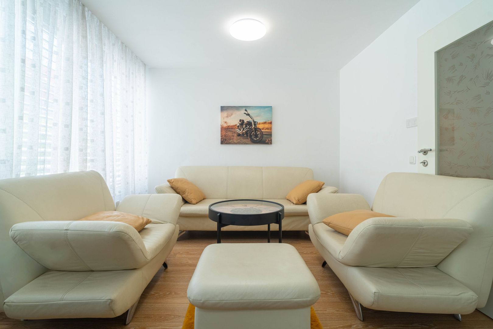 Apartament 2 camere cu lift și cheltuieli mici - Poză 6