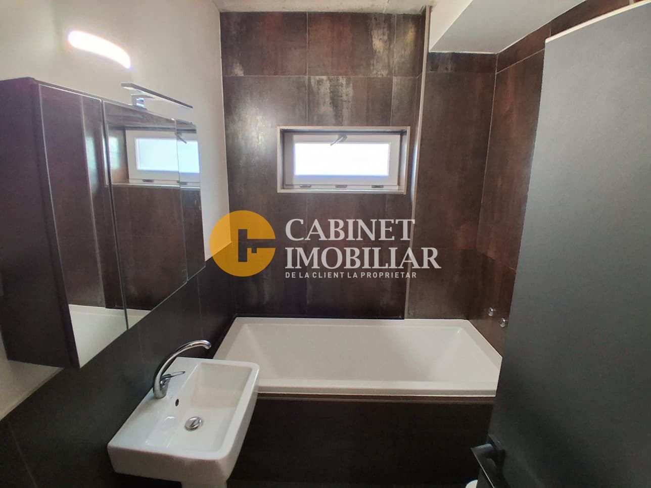 Apartament 3 camere, decomandat, zona Copou Iasi - Poză 5