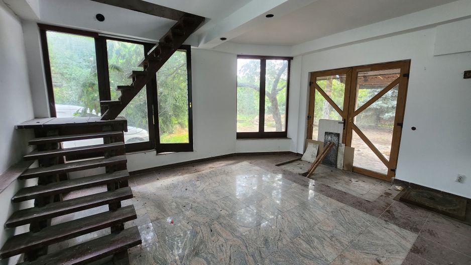 Casa P+M cu teren generos-Remetea - Poză 4