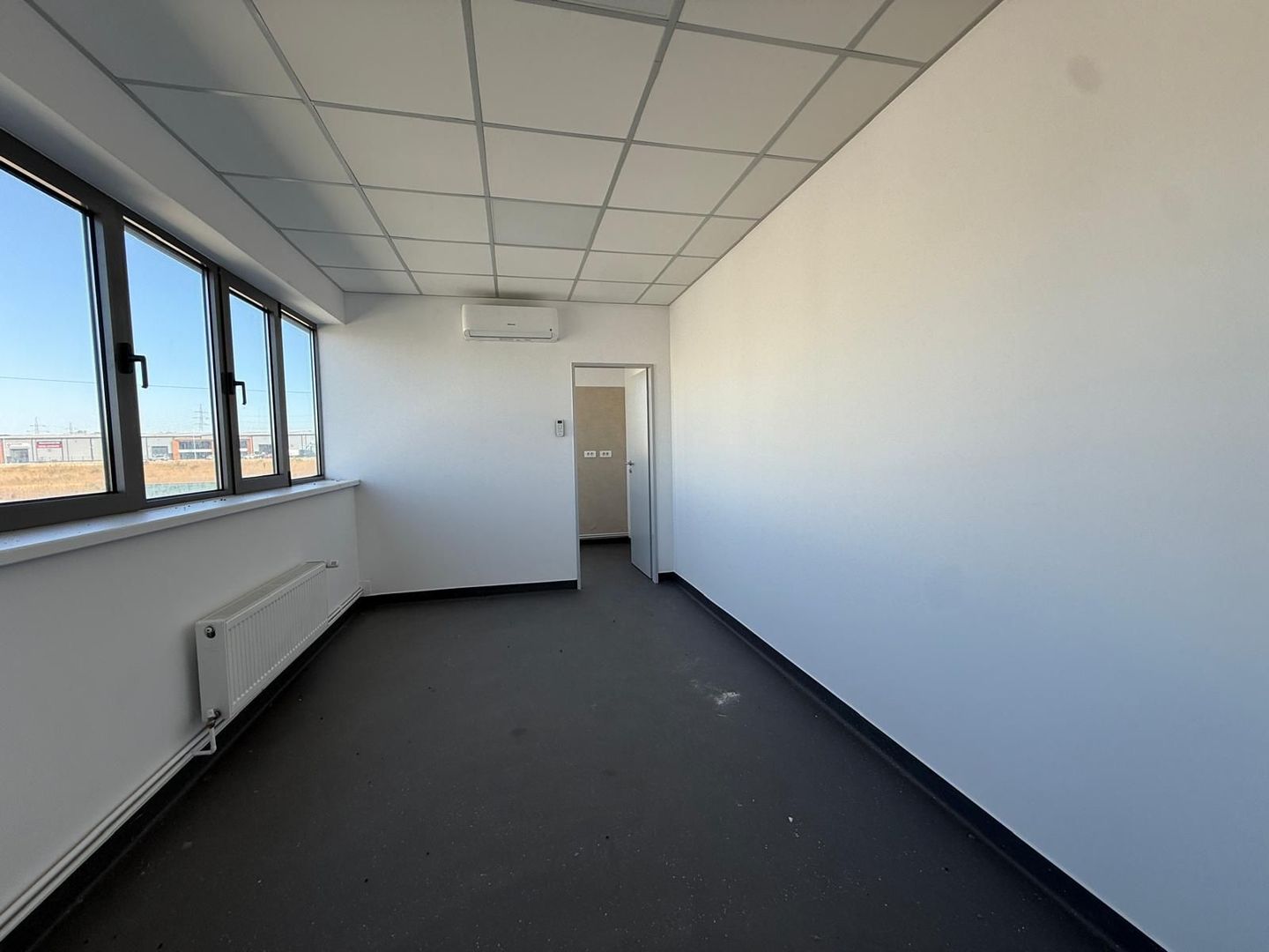 De vanzare Hală industrială Pallady -Drumul Intre Tarlale, 1200 mp - Poză 11