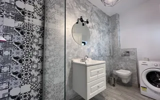 Casa 4 camere de inchiriat, Zona Triajului, Selimbar - Poză 17
