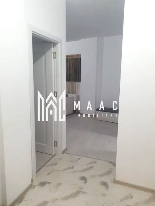 Apartament 2 camere de închiriat | Sibiu | 53 mp | balcon - Poză 4