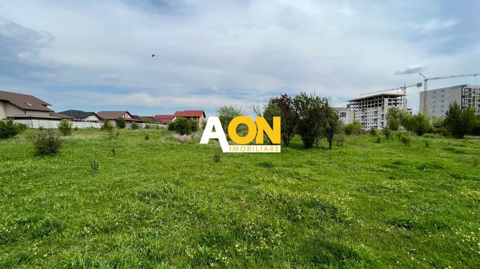 Teren de vanzare, 700MP,  in zona Ampoi 3 - Poză 2