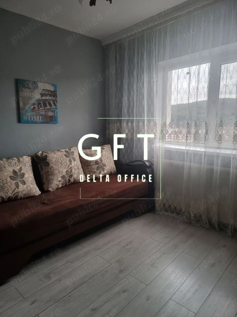 Apartament cu 4 camere de închiriat - Poză 4