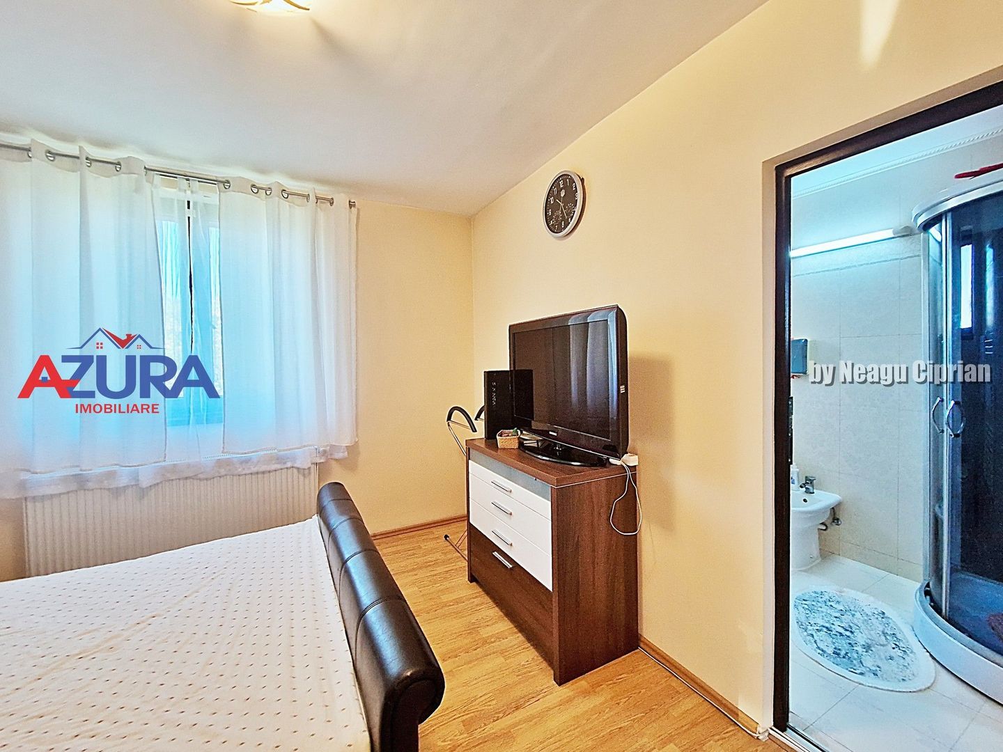 Casă D+P+M | 254 mp | 1.130 mp teren | Mobilată Premium | Țițești, AG - Poză 23
