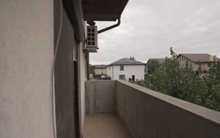 Apartament De 3 Camere Cu Gradina Mobilat Si Utilat - Poză 7