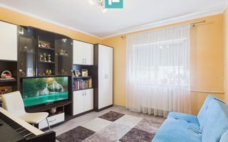 Apartament 2 camere modern Rogerius, et.3 - Poză 9