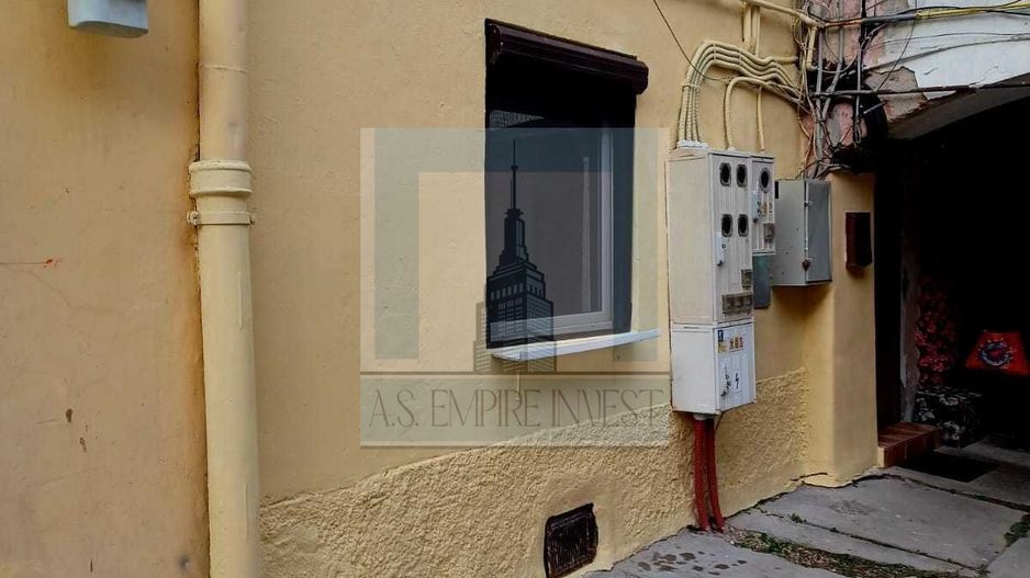Apartament 2 camere - zona Centrul Istoric - Poză 8