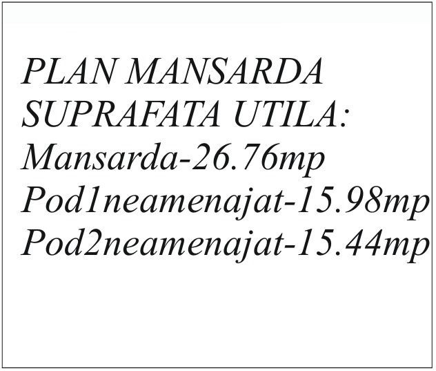 vila duplex-5cam.-2parc.-curte lib.-125mp/centru Popesti Leordeni - Poză 7