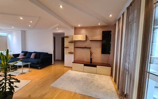 Apartament cu 3 camere de 100 mp pe Calea Dorobantilor - Fabric - Poză 4