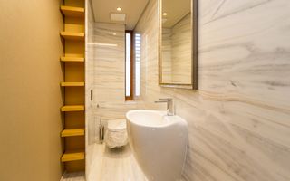 APARTAMENT CU 4 CAMERE DE LUX LA INCHIRIERE IN PRIMAVERII - Poză 15