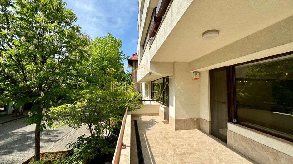Apartament cu 4 camere 250mp* 2 parcări subterane / Dorobanti-Capitale - Poză 5