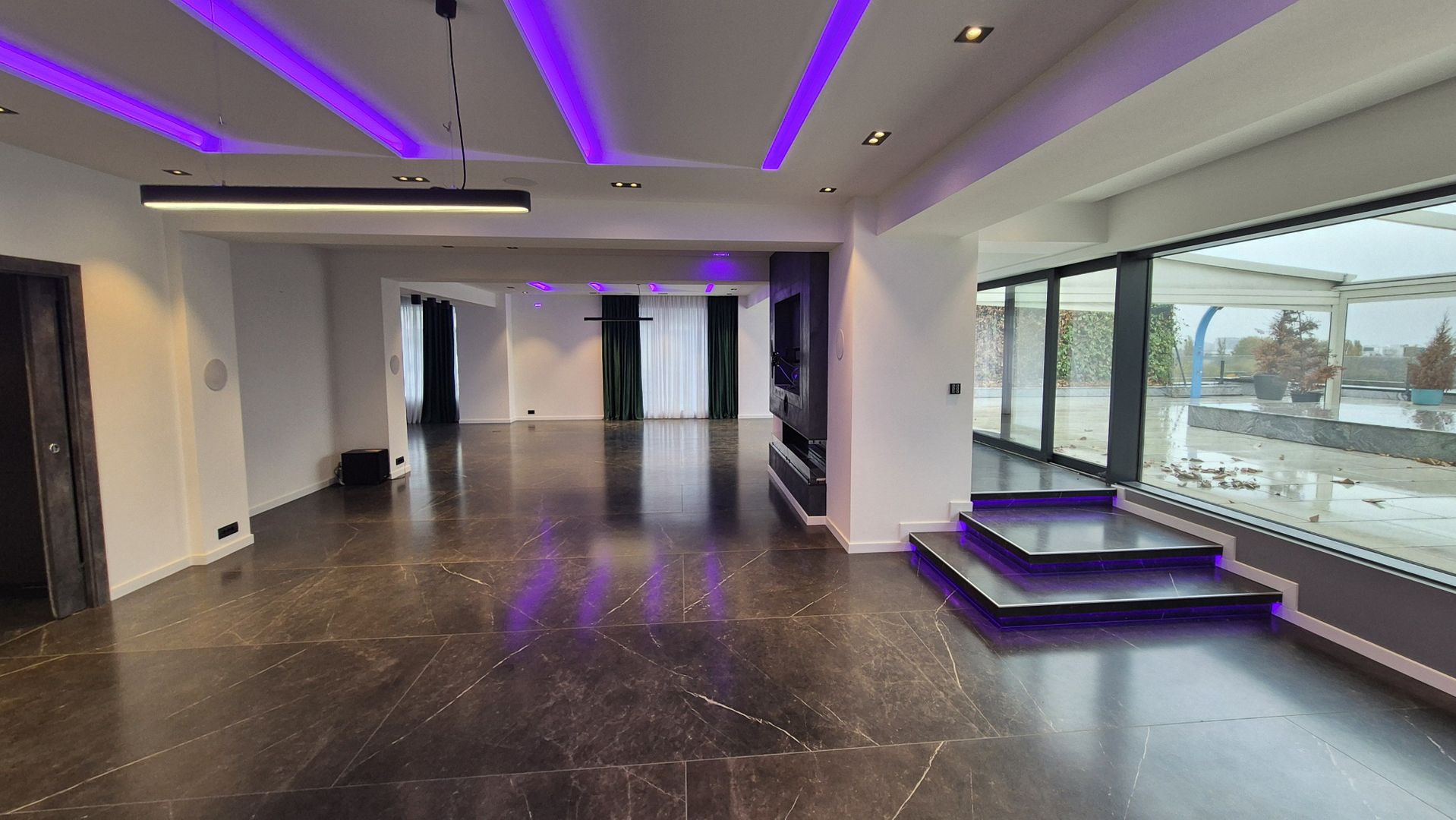 Penthouse în Laguna Residence – Priveliste minunata Lacul Tei - Floreasca - Poză 2