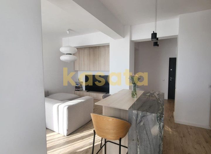 3 camere I decomandat I mobilat si utilat premium I 2 bai I 86 mp utili - Poză 5