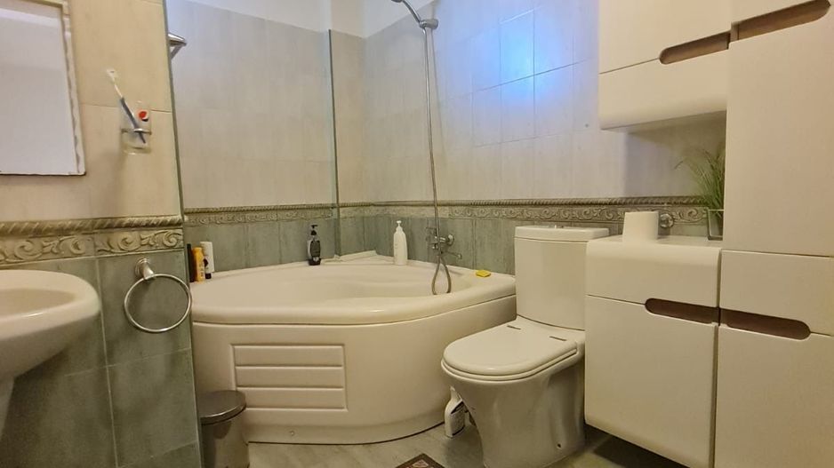 Apartament 3 camere tip Samantha - Poză 11