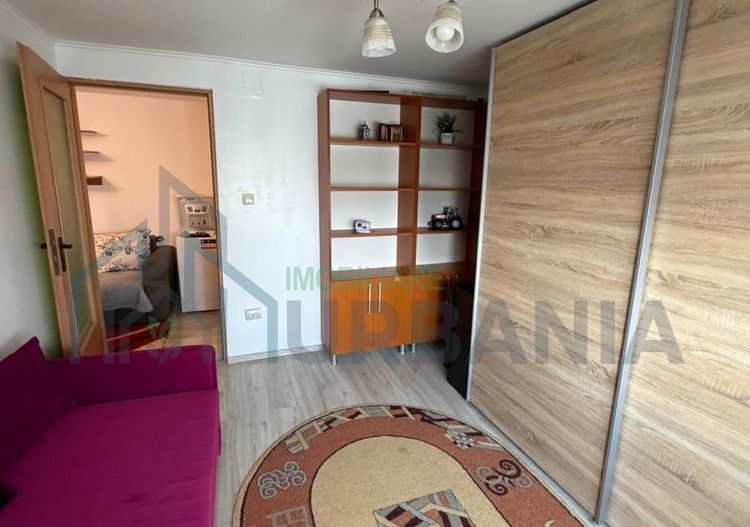 Apartament 2 camere semidecomandat, zona Canta, Iași - Poză 2